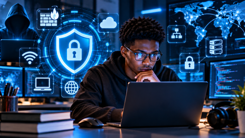 Cyber Security Fundamentals