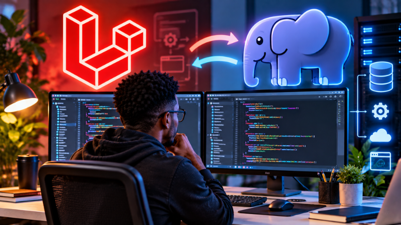 Web Development Fundamentals
